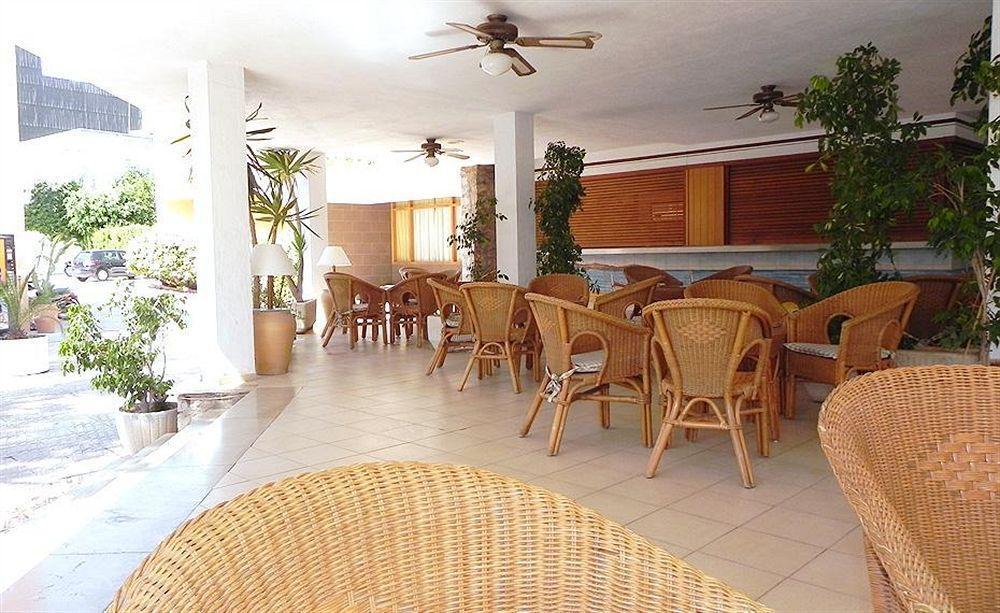 Hotel Avenida Benicàssim Buitenkant foto